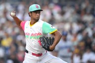 Darvish y el bullpen brillan para que Padres superen 2-1 a Dodgers y los alcancen en el Oeste – Chicago Tribune