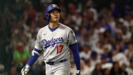 Dodgers star Shohei Ohtani’s brutally honest take on losing NL West lead