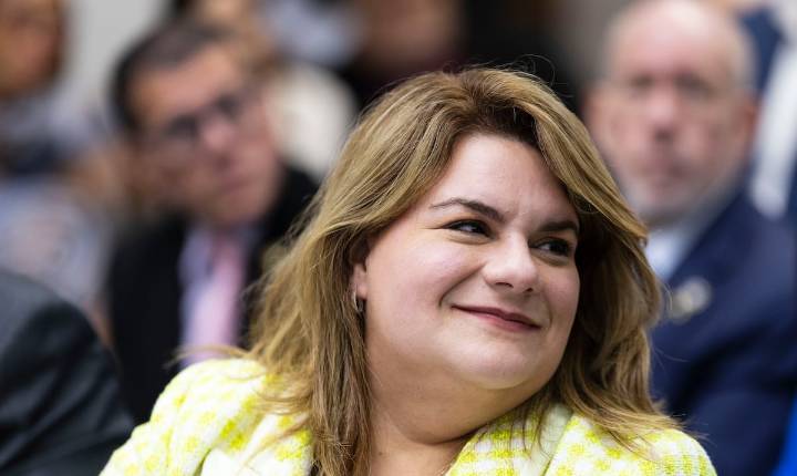 Administración de Jenniffer González destina más de $1 millón en contratos de cabildeo y asesoría sobre asuntos federales