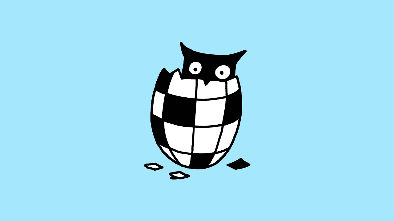 The Mini Crossword: Friday, August 8, 2025
