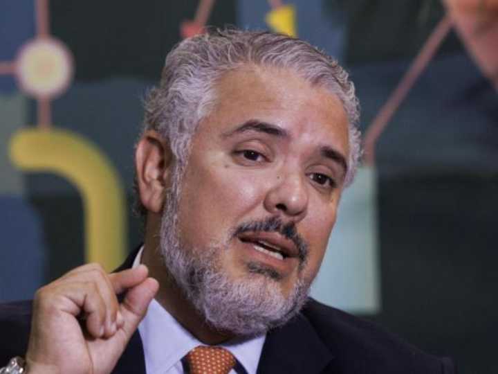 Gobierno "apoya a Hamas y se asocia con el antisemitismo": Iván Duque