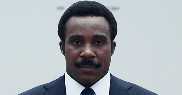 Tramell Tillman Talks Severance: Season 3 Hopes and Beyoncé Influences