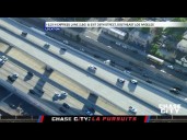 Chase City: Police Chase Through Manhattan Beach Streets 