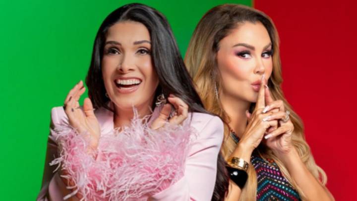 Dalílah Polanco roba la salvación a Ninel y se salva a sí misma de eliminación