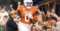 No. 1 Texas, No. 2 Penn St each place 3 players on Associated Press preseason All