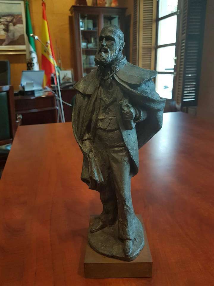 Guadix convoca la XXIII edición de los Premios Nacionales de Periodismo Pedro Antonio de Alarcón y Ciudad de Guadix