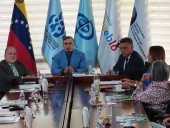 Órgano chavista del Poder Ciudadano condenó la recompensa millonaria de EEUU por captura de Maduro