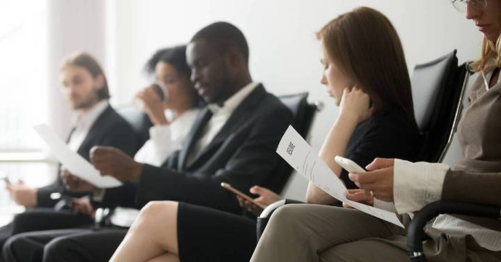 Your CV is not fit for the 21st century • The Register