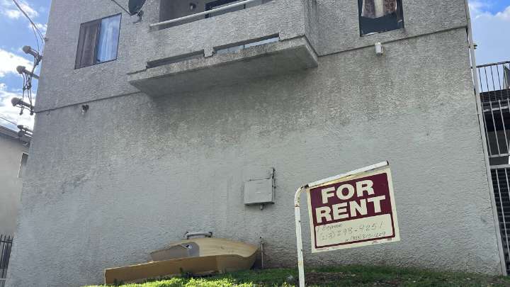 LA moves forward with plan to allow fewer stairs in many apartment buildings