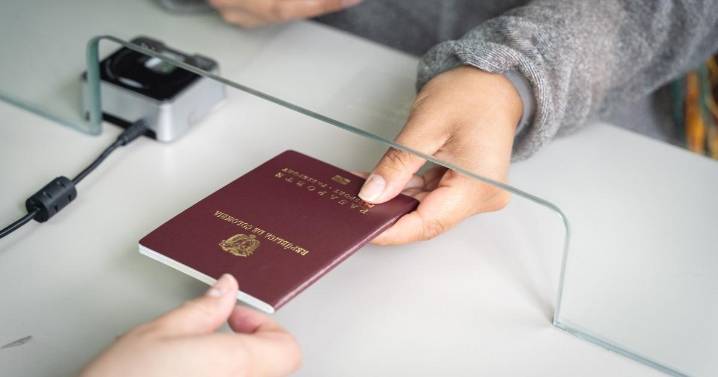 Gobierno PETRO y Thomas Greg firman nuevo contrato para expedición de pasaportes