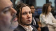 Liberaron a Nicolás Carrizo, líder de "Los Copitos", en la causa por el intento de asesinato contra Cristina Kirchner