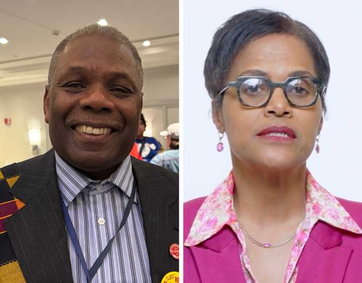 Detroit City Council District 2 Race: McCalister Jr. Back to Face Incumbent Whitfield Calloway