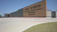 TEA commissioner visits Fort Worth ISD school amid state takeover concern