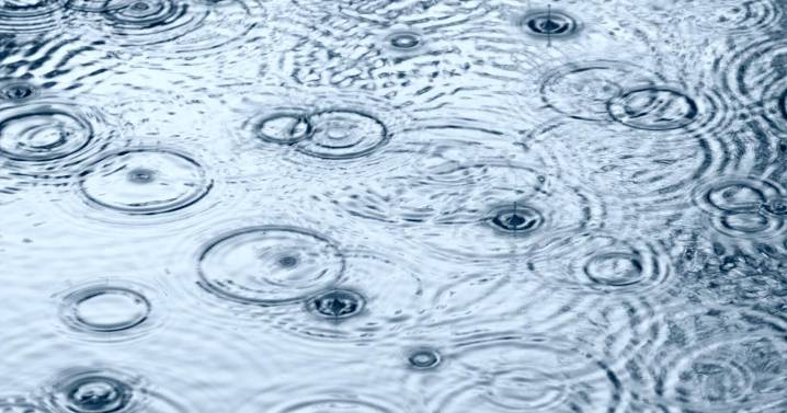 Rainfall totals from Tuesday storm vary widely across Mohave County