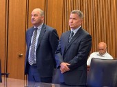 Aliza Sherman murder: Defense claims DNA evidence points away from accused