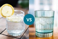 Sparkling vs. Still Water: Which One Hydrates You Better?