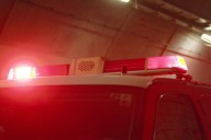 Buffalo Fire burns 500 acres