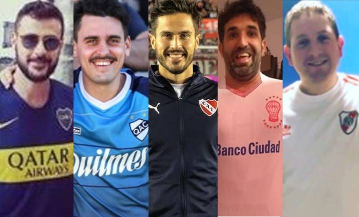 ¡Sorpresa! La estrella joven del periodismo que va a manejar el fútbol de un club grande: "A por todo"