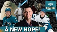 ESPN's Arda Ocal On San Jose Sharks' REBUILD & DIRECTION