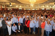 Nueva Escuela Mexicana impulsa liderazgo docente en Hidalgo