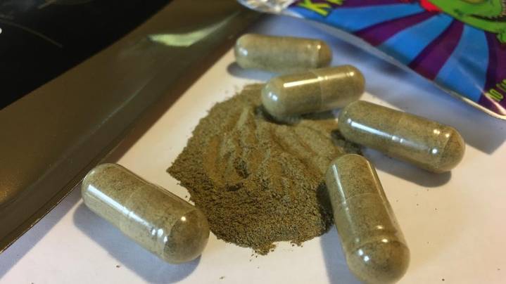Toledo council members push for local ban on kratom, citing safety concerns