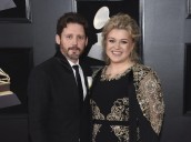 Cause of death revealed for Brandon Blackstock, ex-husband of Kelly Clarkson: report