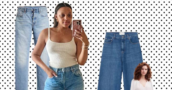 The 12 Best Classic Jeans Tested & Reviewed