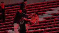 Independiente publicó un video con su descargo sobre los incidentes ante la U. de Chile