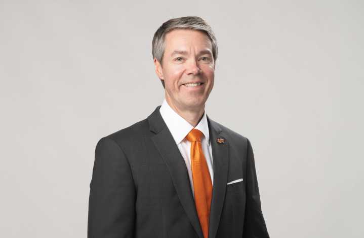 OSU first to partner with Sportsmo fan