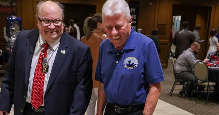 Honor Flights giving Vietnam veterans a chance to reflect