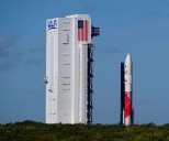 ULA Vulcan rocket to launch first national security mission