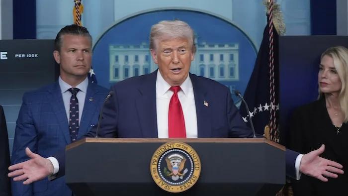 Trump's Russia sanction deadline comes and goes with a whimper