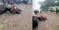 ONU condena ataque con explosivos en Cali; 5 muertos y 42 heridos