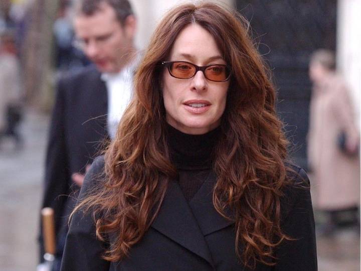 Heiress Taylor Thomson sues ex-friend over failed crypto investment