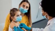 Pediatricians Break With CDC In New Covid Vaccine Guidance For Children