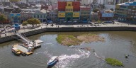La Corte ratificó el cierre de la causa Riachuelo y dio por concluida su supervisión del saneamiento