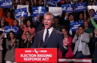 California cambiará distritos electorales para contrarrestar a Texas