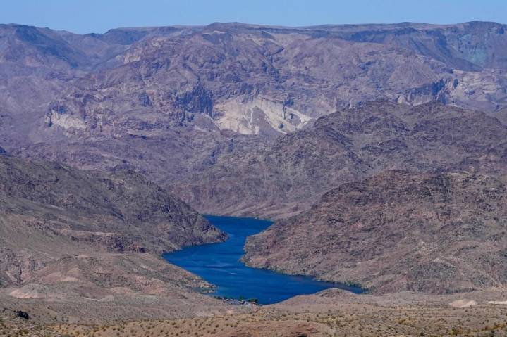The Colorado River is in trouble. Some groups want the government to step up