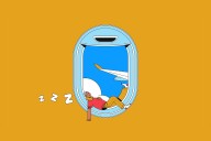 Avoid Jet Lag With These Science