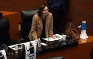 No se amenazó a Lilly Téllez; sin motivos para victimizarse: Sheinbaum