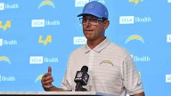 Harbaugh refuses to comment after NCAA levies heavy penalties on Michigan