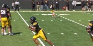 Iowa’s running back situation isn’t clear yet, but the players are confident in each other