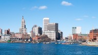 El Gobierno suspendió un proyecto eólico en Rhode Island por motivos de seguridad nacional