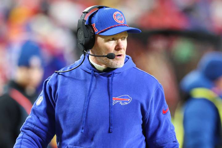 Sean McDermott Announces Roster Move for Bills After Giving Up on Injured Player Bills make strategic roster adjustments that underscore a philosophy shift as the team aims for greater durability in 2