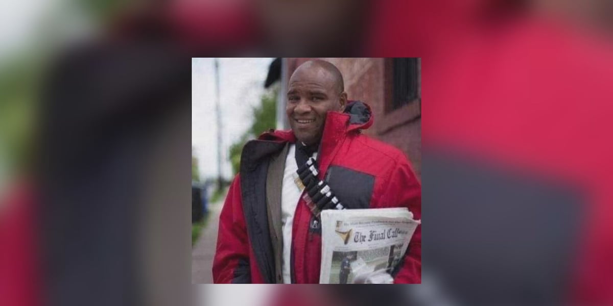 Close friend remembers victim in Lexington double homicide