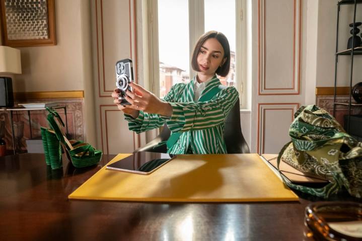 ‘Emily In Paris’ Season 5 Release Date & Photos Unveiled By Netflix