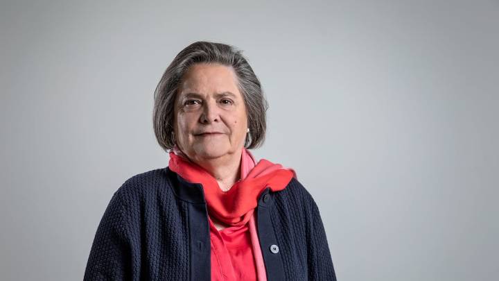 Clara López confirma su aspiración a las elecciones presidenciales de 2026
