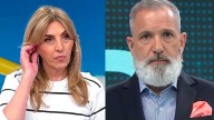 Iavícoli ventiló la noche negra que Pablo Duggan le hizo pasar a una periodista en una cita: “Sopa inmunda”
