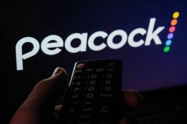 Peacock to lose major sports programming in 2026