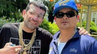 Duro golpe para el Chino Maidana: murió su primo y mano derecha